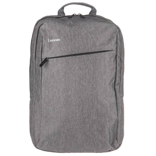 Lenovo Casual Backpack For 15.6 Inch Laptop، کوله پشتی لپ تاپ لنوو مدل Casual مناسب برای لپ تاپ 15.6 اینچی