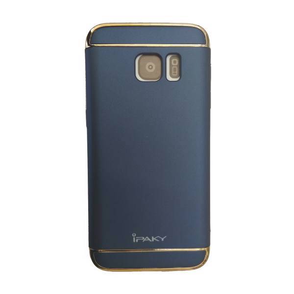 Ipaky 3in1 Cover For Samsung S7، کاور ایپکی مدل 3IN1 مناسب برای گوشی موبایل سامسونگ S7