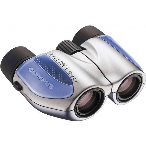 Olympus DPCI 8x21 Binocular، دوربین دو چشمی الیمپوس مدل DPCI 8x21