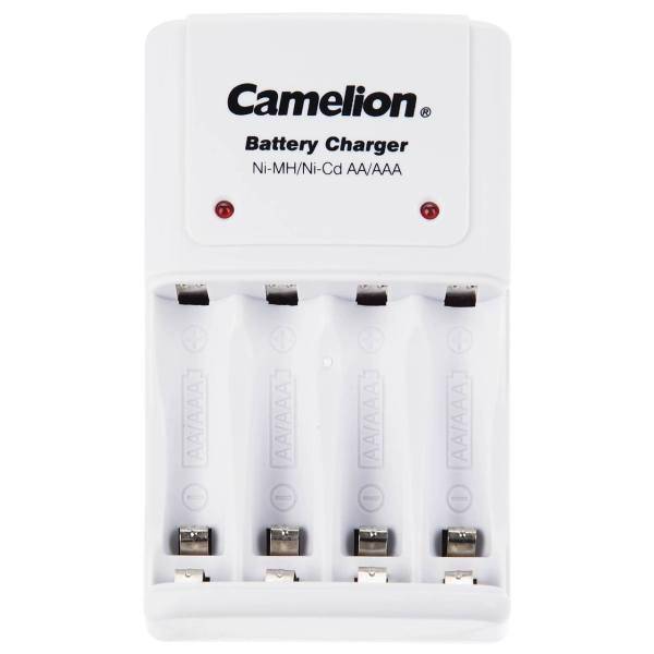 Camelion Battery Charger BC-1010B، شارژر باتری کملیون BC-1010B