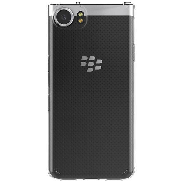 ClearJelly Cover For Blackberry Keyone، کاور مدل ClearJelly مناسب برای گوشی موبایل بلک بری Keyone