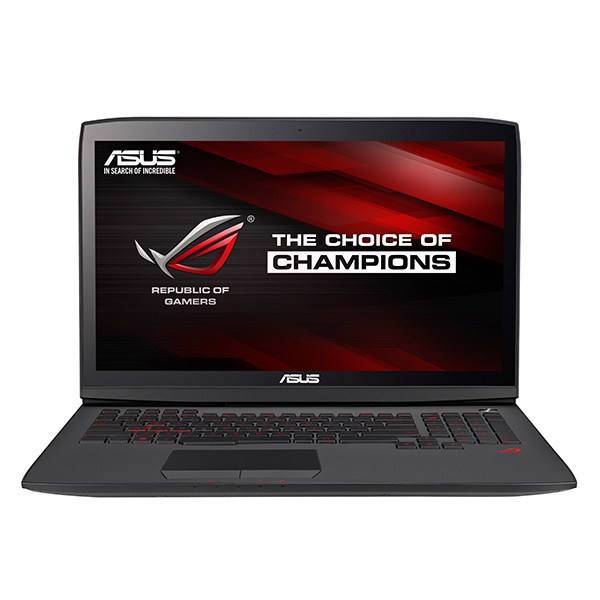 ASUS ROG G751JY - 17 inch Laptop، لپ تاپ ایسوس مدل ROG G751JY هفده اینچی