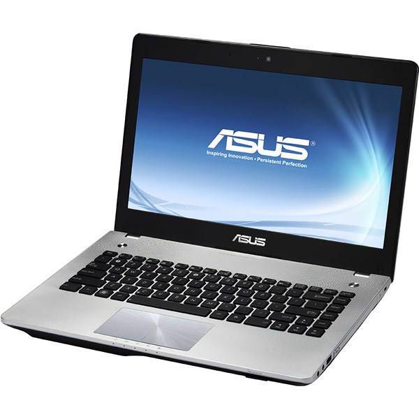 ASUS X401A، لپ تاپ ایسوس ایکس 401 آ