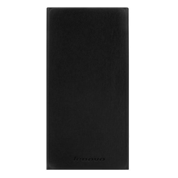 Leather Book Cover Flip Cover For Lenovo Phab 2 pro، کیف کلاسوری چرمی مدل Book Cover مناسب برای تبلت لنوو Phab 2 pro
