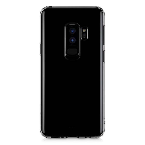 Baseus TPU Case Cover For Samsung Galaxy S9 Plus، کاور باسئوس مدل TPU Case مناسب برای گوشی موبایل سامسونگ گلکسی S9 Plus