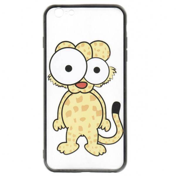 Zoo Lion Cover For iphone 6plus/6s plus، کاور زوو مدل Lion مناسب برای گوشی آیفون 6plus/6s plus