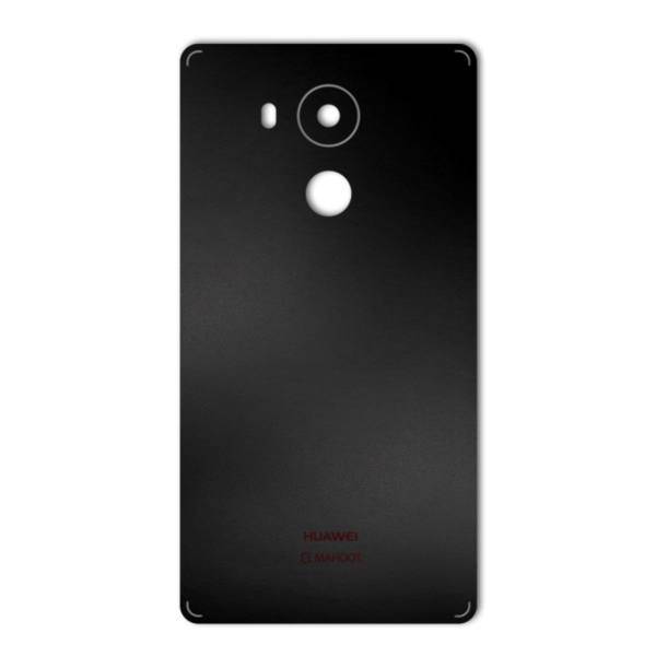 MAHOOT Black-color-shades Special Texture Sticker for Huawei Mate 8، برچسب تزئینی ماهوت مدل Black-color-shades Special مناسب برای گوشی Huawei Mate 8