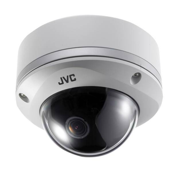 JVC TK-C215VP4E Analog Cctv Camera، دوربین مداربسته آنالوگ جی وی سی مدل TK-C215VP4E