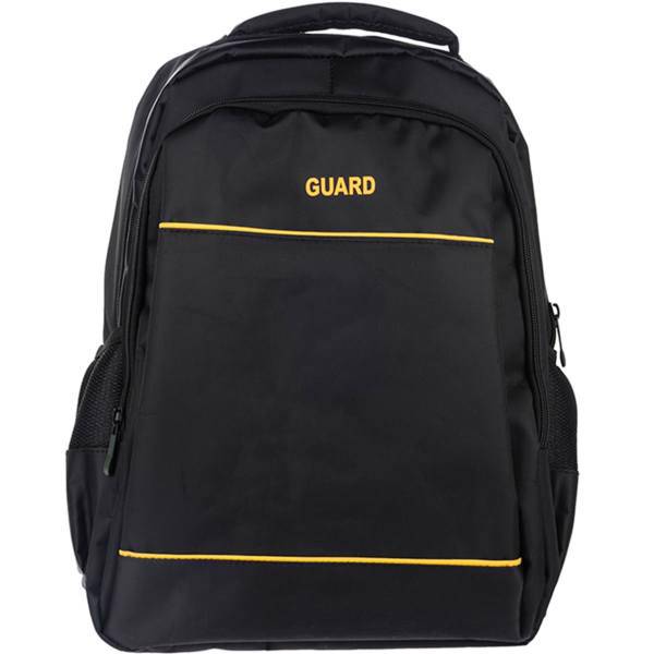 Guard Type 3 Backpack For 15.6 Inch Laptop، کوله پشتی لپ تاپ گارد مدل Type 3 مناسب برای لپ تاپ 15.6 اینچی