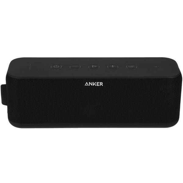 Anker A3145 SoundCore Boost Bluetooth Portable Speaker، اسپیکر بلوتوثی قابل حمل انکر مدل A3145 SoundCore Boost