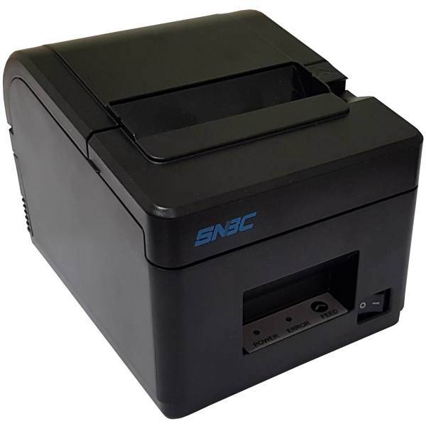 SNBC BTP-U60 USB Thermal Printer، پرینتر حرارتی اس ان بی سی مدل BTP-U60 USB