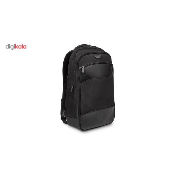 Targus TSB915 Backpack For 15.6 Inch Laptop، کوله پشتی لپ تاپ تارگوس مدل TSB915 مناسب برای لپ تاپ 15.6 اینچی