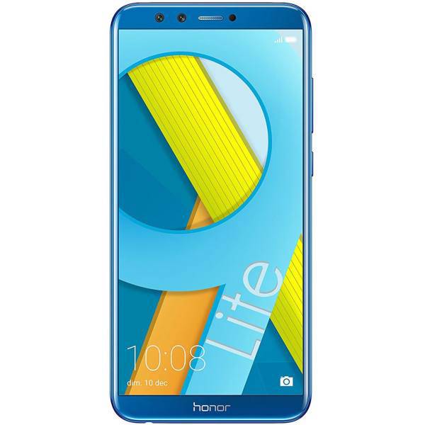 Honor 9 Lite LLD-L21 Dual SIM 32GB Mobile Phone، گوشی موبایل آنر مدل 9 Lite LLD-L21 دو سیم کارت ظرفیت 32 گیگابایت
