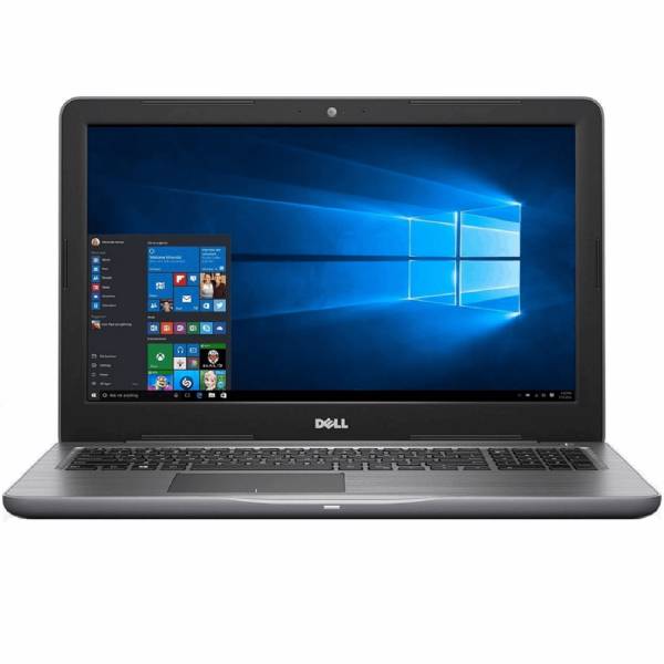 Inspiron 5567 - MAD - 15 inch Laptop، لپ تاپ 15 اینچی دل مدل Inspiron 5567 - MAD