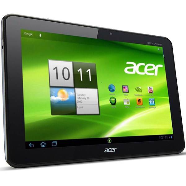 Acer Iconia Tab A700 - 16GB، تبلت ایسر آی کونیا تب ای 700 - 16 گیگابایتی