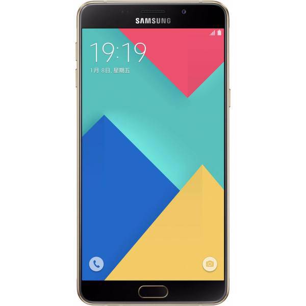 Samsung Galaxy A9 Mobile Phone، گوشی موبایل سامسونگ مدل Galaxy A9
