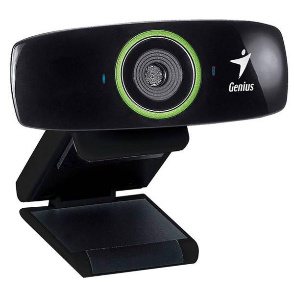 Genius FaceCam 2020 Webcam، وب کم جنیوس مدل FaceCam 2020