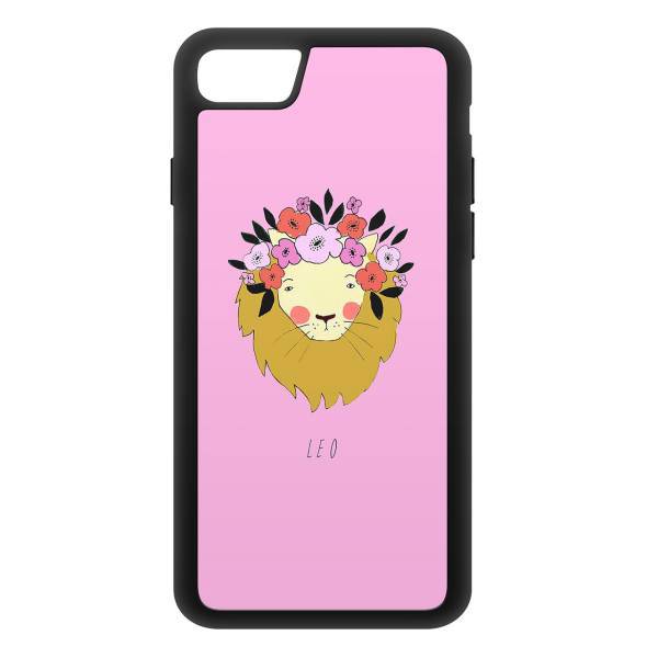 Lomana Leo M7068 Cover For iPhone 7، کاور لومانا مدل Leo کد M7068 مناسب برای گوشی موبایل آیفون 7