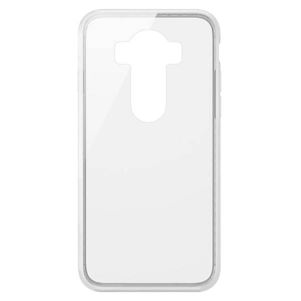 ClearTPU Cover For LG V10، کاور مدل ClearTPU مناسب برای گوشی موبایل ال جی V10