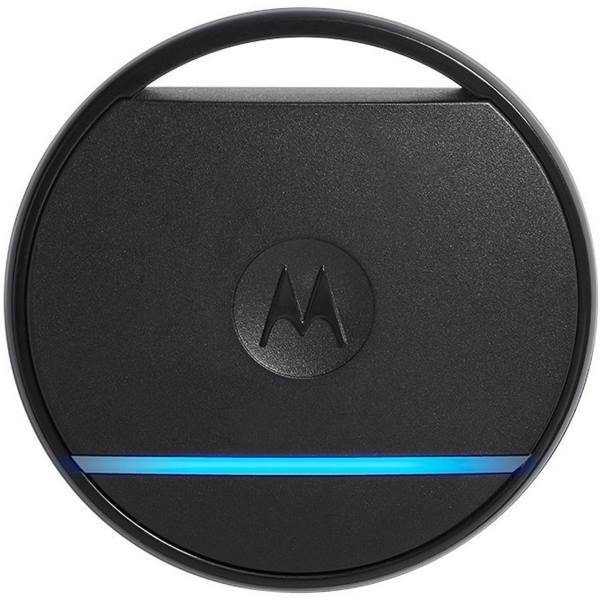 Motorola Connect Coin Smart Tag، تگ هوشمند موتورولا مدل Connect Coin