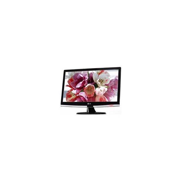 LG W2061TQ Monitor 20 Inch، مانیتور ال جی مدل W2061TQ سایز 20 اینچ