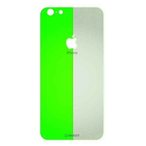 MAHOOT Fluorescence Special Sticker for iPhone 6 Plus/6s Plus، برچسب تزئینی ماهوت مدل Fluorescence Special مناسب برای گوشی iPhone 6 Plus/6s Plus