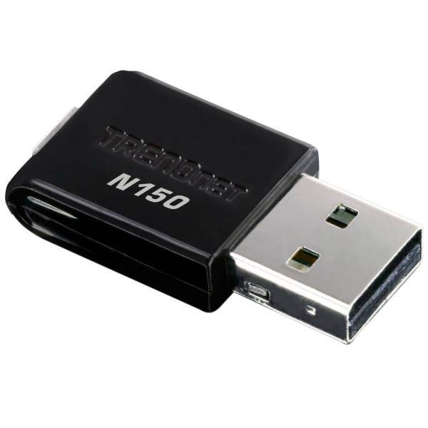 TRENDnet TEW-648UB USB Network Adapter، کارت شبکه USB ترندنت مدل TEW-648UB