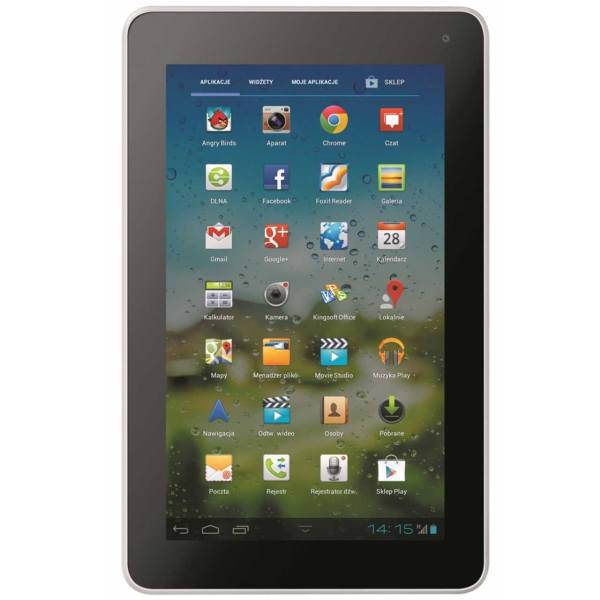 Huawei MediaPad 7 Lite Tablet، تبلت هوآوی مدل MediaPad 7 Lite