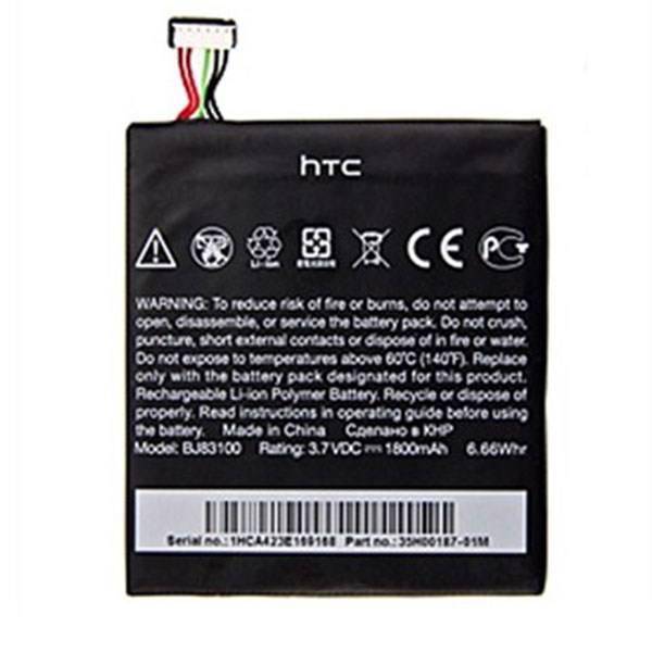 HTC One XL Battery، باتری اچ تی سی مدل One XL