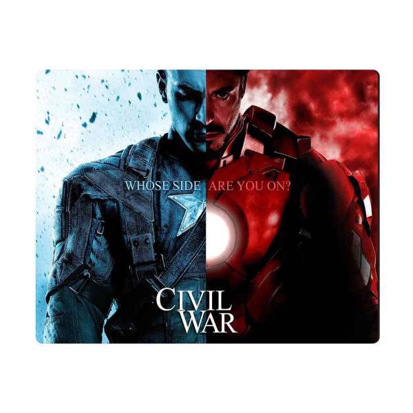 Elinor MPE156 Mousepad، ماوس پد الینور مدل MPE156