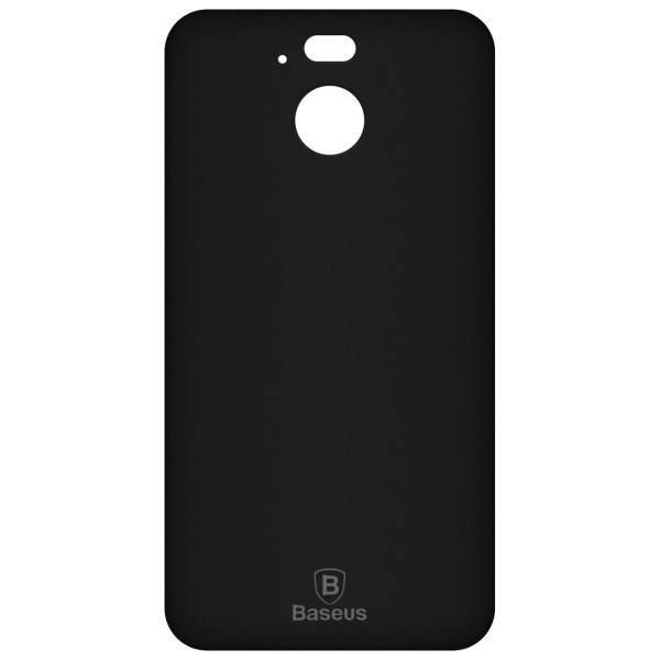 Baseus Soft Jelly Cover For HTC 10 Evo، کاور ژله ای باسئوس مدل Soft Jelly مناسب برای گوشی موبایل اچ تی سی10 Evo