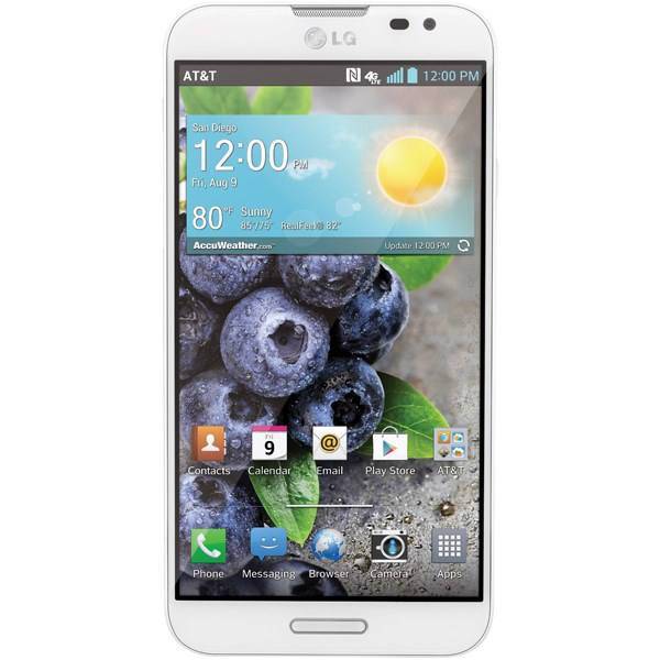 LG Optimus G Pro E988 Mobile Phone، گوشی موبایل ال جی آپتیموس جی پرو ای 988
