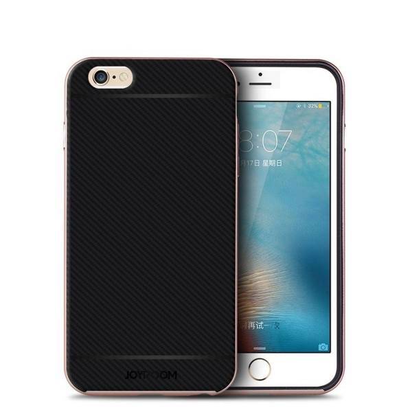 Joyroom Smart Coat Cover For iPhone 6s، کاور جوی روم مدل Smart Coat مناسب برای گوشی موبایل iPhone 6s