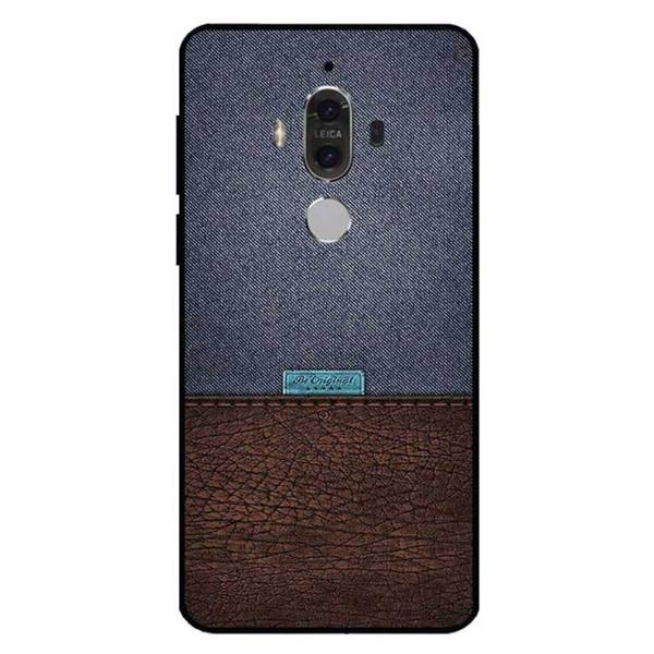 KH 4045 Cover For Huawei Mate9، کاور کی اچ مدل 4045 مناسب برای گوشی موبایل هوآوی Mate 9