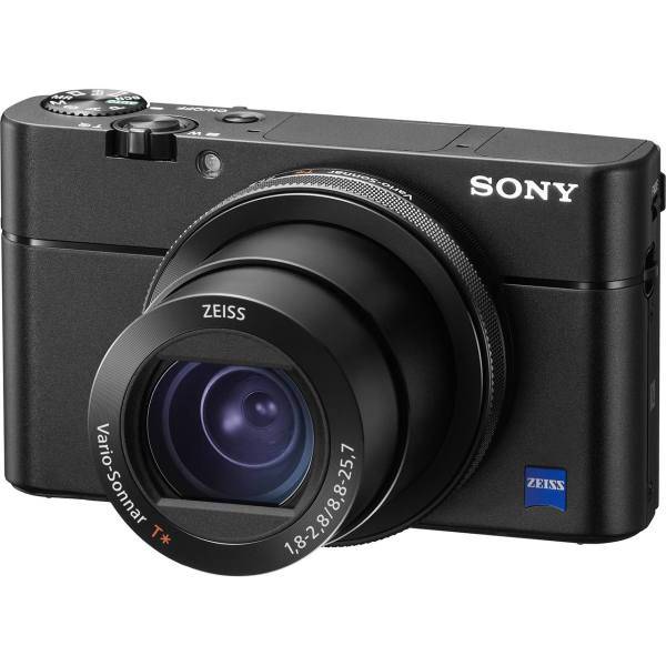 Sony RX100 V Digital Camera، دوربین دیجیتال سونی مدل RX100 V