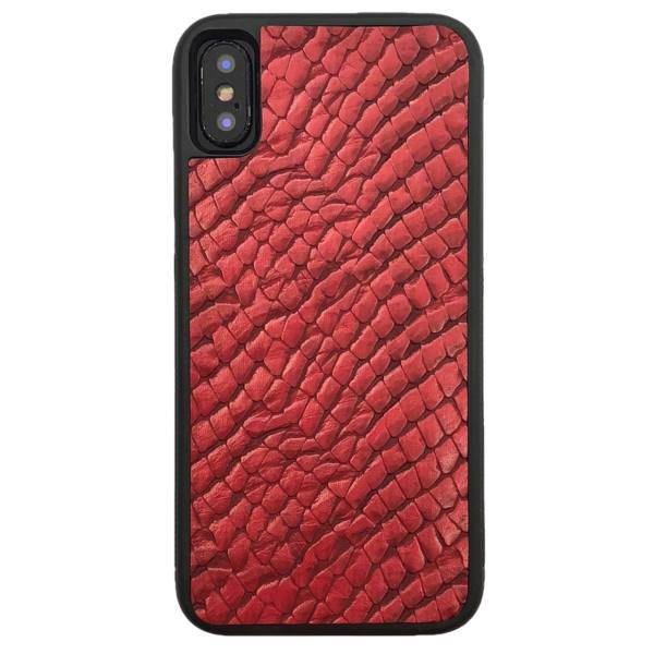 Akam ALX0032 Case Cover iPhone 10، کاور آکام مدل ALX0032 مناسب برای گوشی موبایل آیفون 10