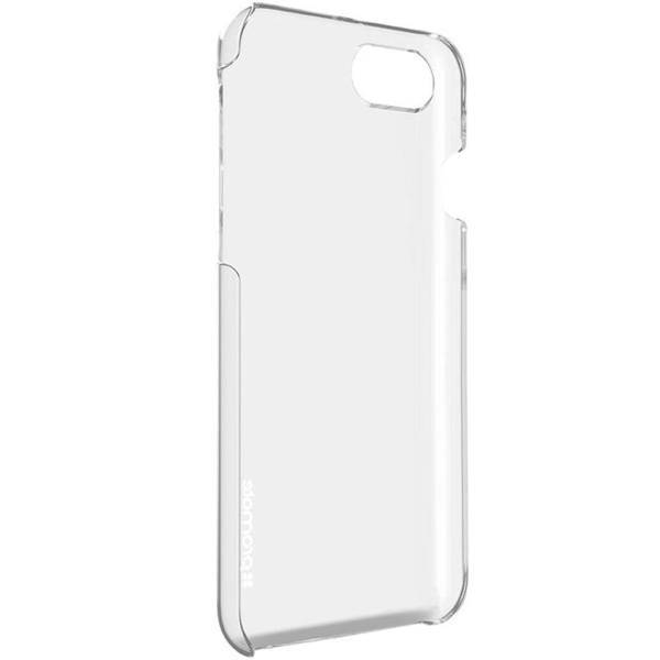 Promate Crystal-i7 Cover for iPhone 7، کاور پرومیت مدل Crystal-i7 مناسب برای گوشی موبایل آیفون 7