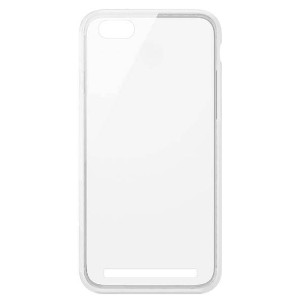 Clear TPU Cover For Xiaomi Redmi 3، کاور مدل Clear TPU مناسب برای گوشی موبایل شیائومی Redmi 3