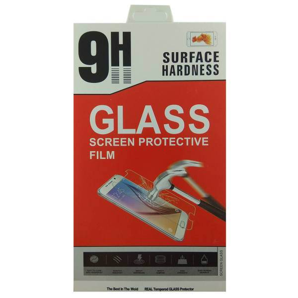 محافظ صفحه نمایش شیشه ای مدل clear مناسب برای گوشی موبایل هواوی مدل p smart