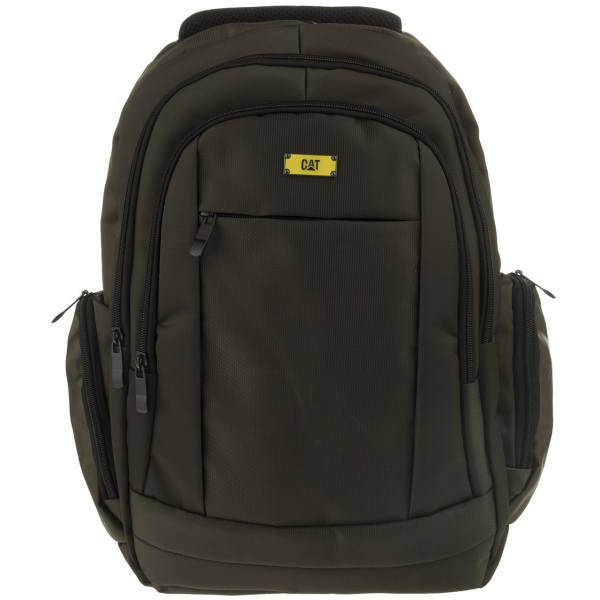 CAT9911 Backpack For 16.4 Inch Laptop، کوله پشتی لپ تاپ مدل CAT9911 مناسب برای لپ تاپ 16.4 اینچی