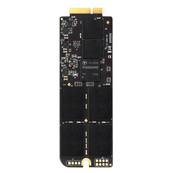 Transcend JetDrive720 Internal SSD Drive - 240GB، حافظه SSD اینترنال ترنسند مدل JetDrive720 ظرفیت 240 گیگابایت