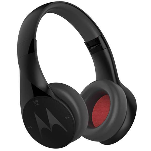Motorola Pulse Escape Headphones، هدفون موتورولا مدل Pulse Escape