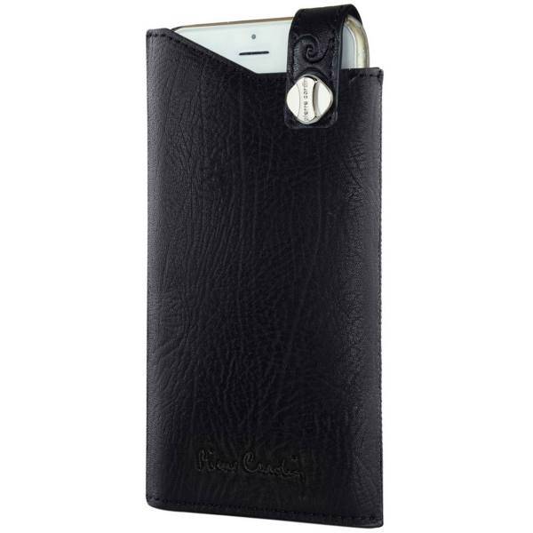 Pierre Cardin PCL-J01 Leather Cover For iPhone 8/ iphone 7، کاور چرمی پیرکاردین مدل PCL-J01 مناسب برای گوشی آیفون 7 و آیفون 8