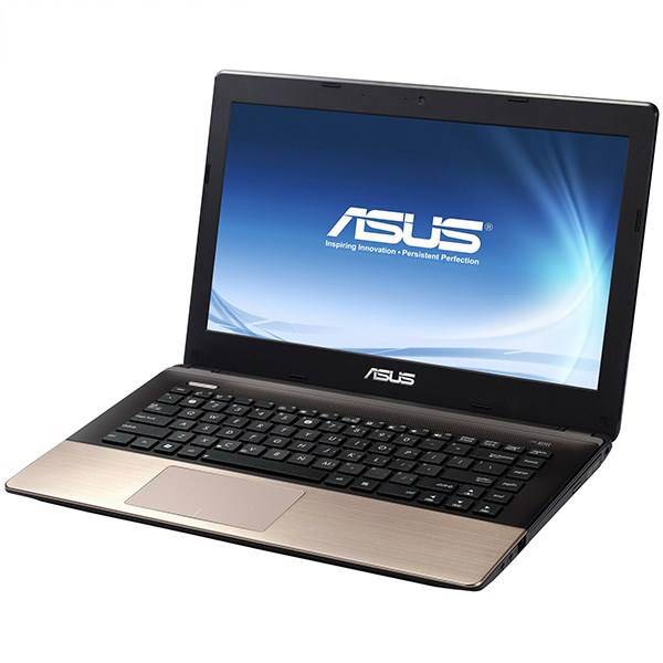 ASUS K45VD-A، لپ تاپ اسوز کی 45 وی دی