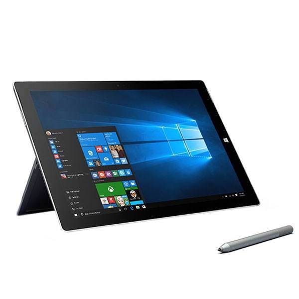 Microsoft Surface Pro 3 - 64GB Tablet، تبلت مایکروسافت مدل Surface Pro 3 ظرفیت 64 گیگابایت