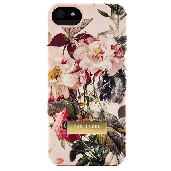 Apple iPhone 6 Ted Baker Case 2206، کاور Ted Baker مدل 2206 مناسب برای گوشی آیفون 6