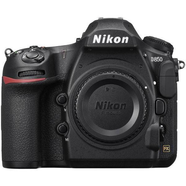 Nikon D850 Digital Camera Body Only، دوربین دیجیتال نیکون مدل D850 بدون لنز