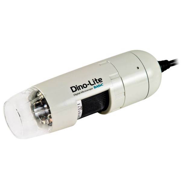 DINO LITE Digital BASIC AM-2111 Microscope، میکروسکوپ دیجیتال دستی AM 2111 دینو لایت