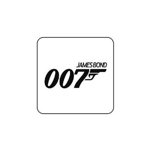Chasback James Bond Mobile Screen Micro Cleaner، تمیز کننده صفحه نمایش موبایل چسبک طرح جیمز باند