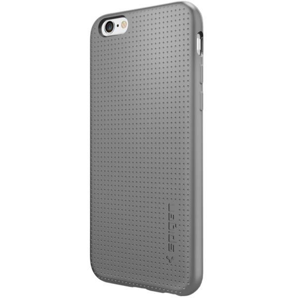 Spigen Liquid Air Armor For Apple iPhone 6/6s، کاور اسپیگن مدل Liquid Air Armor مناسب برای گوشی موبایل آیفون 6/6s